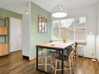 Holiday park De Groeve Features 8