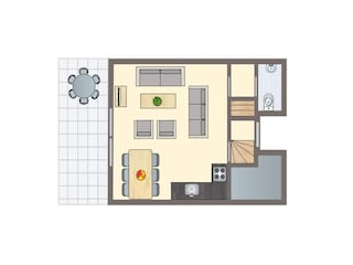 Parc de vacances De Groeve  32