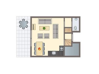 Vakantiepark De Groeve  32