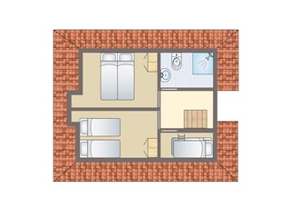 Parque de vacaciones De Groeve  34