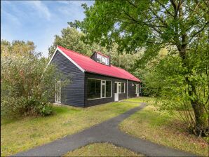 Holiday park Angepasstes Ferienhaus, Nähe des Zuidlaardermeer - De Groeve - image1