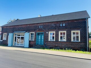 Eiscafé Liska