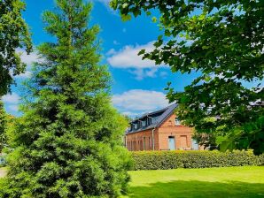 Ferienwohnung Zur alten Tischlerei - Deutschland - image1