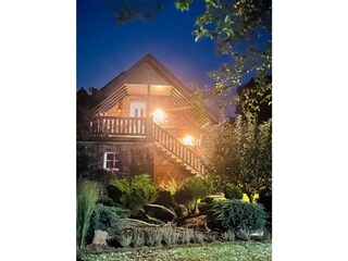 Ferienwohnung Deutschland Außenaufnahme 8