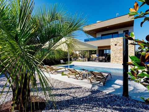 Villa Pierón