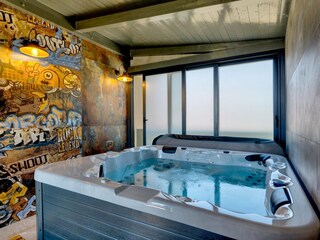 Villa Pinezići Caratteristiche 32