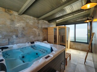 Villa Pinezići Caratteristiche 33