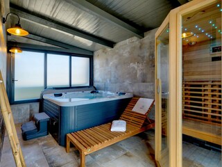 Villa Pinezići Caratteristiche 34