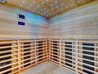 Villa Pinezići Caratteristiche 35