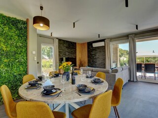 Villa Pinezići Caratteristiche 37