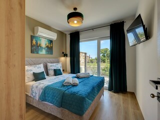 Villa Pinezići Caratteristiche 41