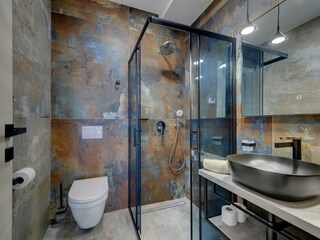 Villa Pinezići Caratteristiche 43