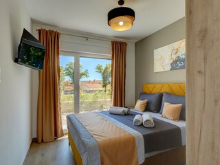 Villa Pinezići Caratteristiche 44