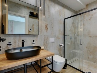 Villa Pinezići Caratteristiche 46