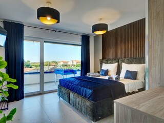 Villa Pinezići Caratteristiche 48