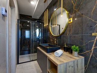 Villa Pinezići Caratteristiche 50