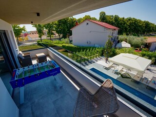 Villa Pinezići Caratteristiche 51