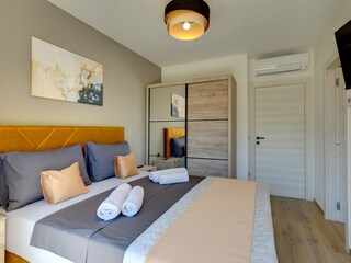 Villa Pinezići Caratteristiche 45