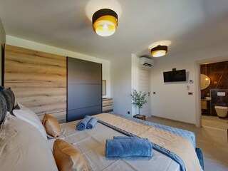 Villa Pinezići Caratteristiche 53