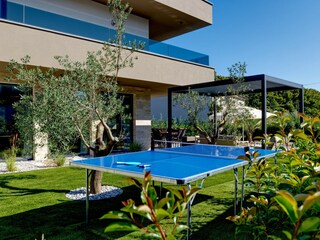 Villa Pinezići Ambiente 78