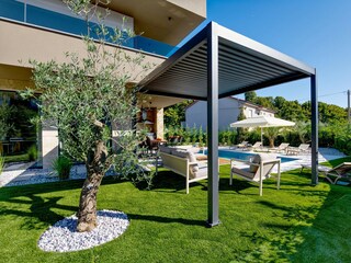 Villa Pinezići Ambiente 79