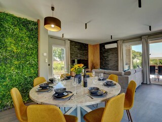 Villa Pinezići Caratteristiche 57