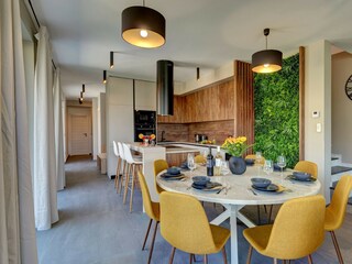 Villa Pinezići Caratteristiche 58