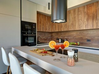 Villa Pinezići Caratteristiche 61