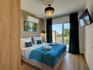 Villa Pinezići Caratteristiche 62