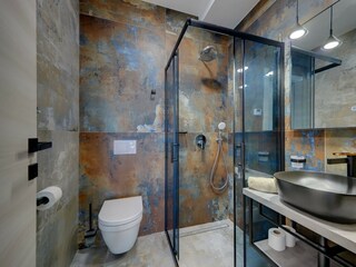 Villa Pinezići Caratteristiche 63