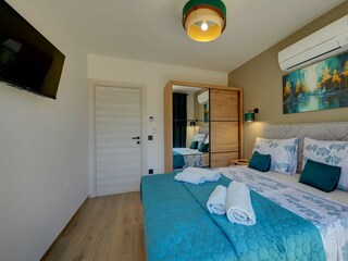 Villa Pinezići Caratteristiche 64