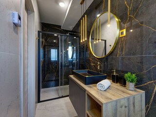 Villa Pinezići Caratteristiche 71