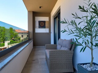 Villa Pinezići Registrazione all'aperto 31