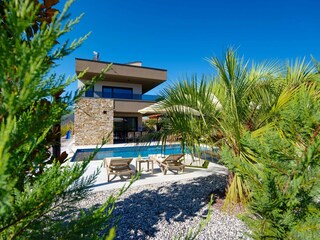 Villa Pinezići Registrazione all'aperto 5