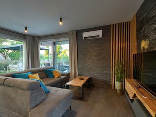 Villa Pinezići Caratteristiche 32