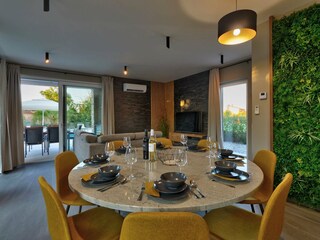 Villa Pinezići Caratteristiche 35