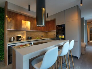 Villa Pinezići Caratteristiche 36