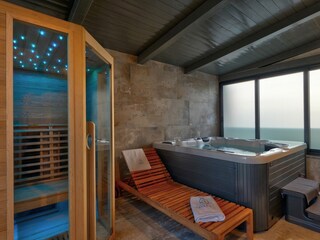 Villa Pinezići Caratteristiche 37