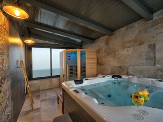 Villa Pinezići Caratteristiche 38