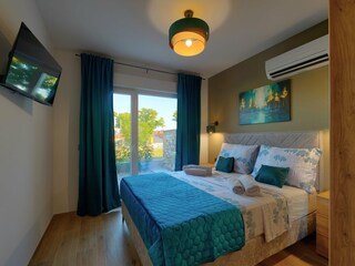 Villa Pinezići Caratteristiche 40