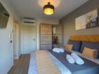 Villa Pinezići Caratteristiche 44