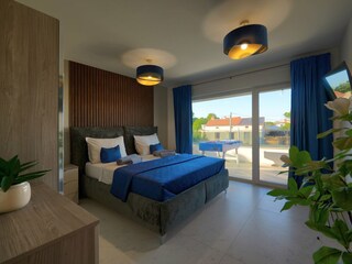 Villa Pinezići Caratteristiche 50