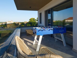 Villa Pinezići Caratteristiche 51