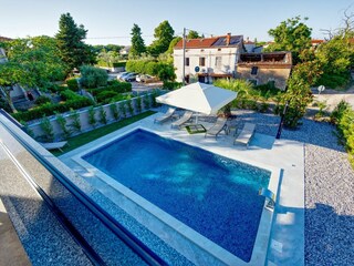 Villa Pinezići Caratteristiche 52