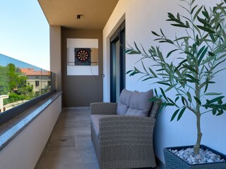 Villa Pinezići Caratteristiche 57