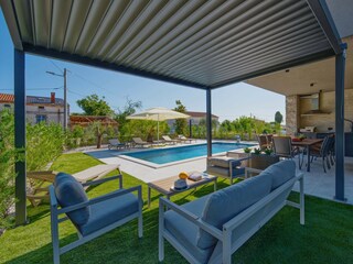 Villa Pinezići Ambiente 78