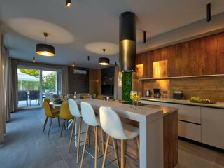 Villa Pinezići Caratteristiche 59