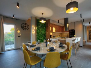 Villa Pinezići Registrazione all'aperto 28