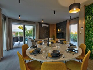 Villa Pinezići Registrazione all'aperto 29