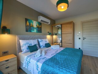 Villa Pinezići Caratteristiche 61